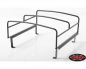 Preview: RC4WD Bed Soft Top Cage for RC4WD Mojave II Four Door Black