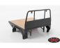 Preview: RC4WD Wood Flatbed for Mojave II Four Door Body Set