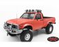 Preview: RC4WD Malice Mini Roof Rack for Mojave II Body Set