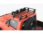 Preview: RC4WD Malice Mini Roof Rack for Mojave II Body Set