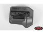 Preview: RC4WD Aluminum Diff Cover for Traxxas TRX-4 79 Bronco Ranger XLT RC4VVVC0482