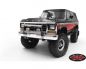 Preview: RC4WD Cowboy Front Grill Guard Lights for Traxxas TRX-4