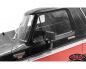 Preview: RC4WD Front Side Window Trim for Traxxas TRX-4 79 Bronco Ranger