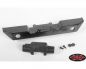 Preview: RC4WD Eon Metal Front Bumper Plastic Winch for 1/18 Gel II RTR