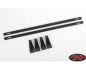 Preview: RC4WD Classic Roof Rack Rails for G2 Cruiser RC4VVVC0601