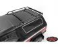 Preview: RC4WD King Roof Rack for Traxxas TRX-4 79 Bronco Ranger XLT Black