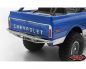 Preview: RC4WD Rear Metal Logo for Axial SCX10 II 1969 Chevrolet Blazer