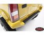 Preview: RC4WD Metal Emblems MST 1/10 CMX Jimny J3 Body Silver