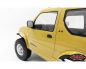 Preview: RC4WD Mirror Decals for MST 1/10 CMX Jimny J3 Body