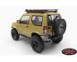 Preview: RC4WD Breach Steel Ladder for MST 1/10 CMX Jimny J3 Body