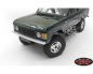 Preview: RC4WD Rover Vogue 1.9 Beadlock Wheels