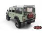 Preview: RC4WD 1/10 Dual Portable Jerry Cans Mount