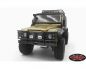 Preview: RC4WD Camel Bumper for Traxxas TRX-4 Land Rover Defender