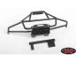 Preview: RC4WD Rhino Front Bumper for 1985 Toyota 4Runner Hard Body RC4VVVC0755