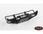 Preview: RC4WD Thrust Front Bumper IPF Lights for 1985 Toyota 4Runner