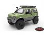 Preview: RC4WD Cargo Roof Rack for MST 1/10 CMX Jimny J3 Body