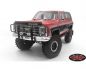 Preview: RC4WD Ranch Front Grille for Traxxas TRX-4 Chevy K5 Blazer Black