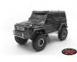 Preview: RC4WD Metal Grille for Traxxas TRX-4 Mercedes-Benz G-500