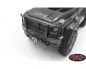 Preview: RC4WD Rough Stuff Bumper for Traxxas TRX-4 Mercedes-Benz G-500