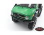 Preview: RC4WD Emblem Set for Axial 1/10 SCX10 II UMG10 4WD Rock Crawler