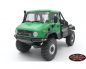 Preview: RC4WD Turn Signal Set for Axial 1/10 SCX10 II UMG10 4WD Rock Crawler