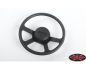 Preview: RC4WD Steering Wheel for Capo Racing Samurai 1/6 RC Scale Crawler RC4VVVC0833