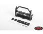 Preview: RC4WD Wild Front Bumper IPF Lights for Traxxas TRX-4 Mercedes-Benz G-500 RC4VVVC0852