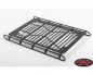 Preview: RC4WD Adventure Roof Rack Front and Rear Lights for Traxxas TRX Mercedes-Benz G-500