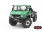 Preview: RC4WD Guardian Steel Front Winch Bumper for Axial 1/10 SCX10 II UM