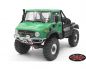 Preview: RC4WD Guardian Steel Front Winch Bumper IPF Lights