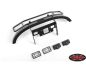 Preview: RC4WD Ranch Steel Front Winch Bumper Lights RC4VVVC0934
