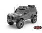 Preview: RC4WD 1/10 Heavy Duty Cargo Box