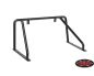 Preview: RC4WD Steel Tube Roll Bar for Vanquish VS4-10 Origin Halfcab Body Black RC4VVVC0968
