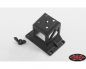 Preview: RC4WD Shield Steel Bed Cover Tire Holder for Traxxas Mercedes-Benz G 63 AMG 6x6
