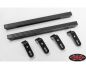 Preview: RC4WD Tonfa Side Sliders for Traxxas Mercedes-Benz G Trucks Black RC4VVVC0975
