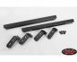 Preview: RC4WD Tonfa Side Sliders for Traxxas Mercedes-Benz G Trucks Black