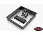 Preview: RC4WD Tarka Drop Bed Tire Holder and Metal Plate for Traxxas Mercedes-Benz G 63 AMG 6x6