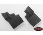 Preview: RC4WD Rear Mud Flaps for Traxxas Mercedes-Benz G