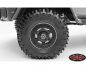 Preview: RC4WD TNK 2.2 Beadlock Wheels Brake Discs 4x