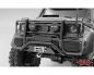 Preview: RC4WD Command Front Bumper for Traxxas Mercedes-Benz G 63 AMG 6x6