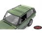 Preview: RC4WD Exterior Steel Roll Cage for JS Scale 1/10 Range Rover Class