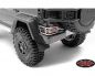 Preview: RC4WD Rear Light Guards for Traxxas TRX-4 Mercedes-Benz G-500 Silver