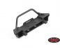 Preview: RC4WD Micro Series Front Bumper Plastic Winch for Axial SCX24 1/24 Jeep Wrangler RTR