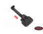 Preview: RC4WD Spare Wheel and Tire Holder Red High Rear Brake Light RC4VVVC1069