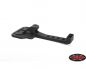 Preview: RC4WD Spare Wheel and Tire Holder Red High Rear Brake Light