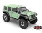 Preview: RC4WD Snorkel for Axial 1/10 SCX10 III Jeep JLU Wrangler