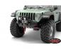 Preview: RC4WD Rough Stuff Metal Front Bumper for Axial 1/10 SCX10 III