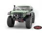 Preview: RC4WD Rough Stuff Metal Front Bumper Flood Lights for Axial