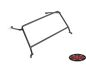 Preview: RC4WD Front Window Roll Cage for RC4WD Gelande II RC4VVVC1090