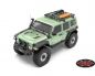 Preview: RC4WD Adventure Roof Rack for Axial 1/10 SCX10 III Jeep JLU Wrangler